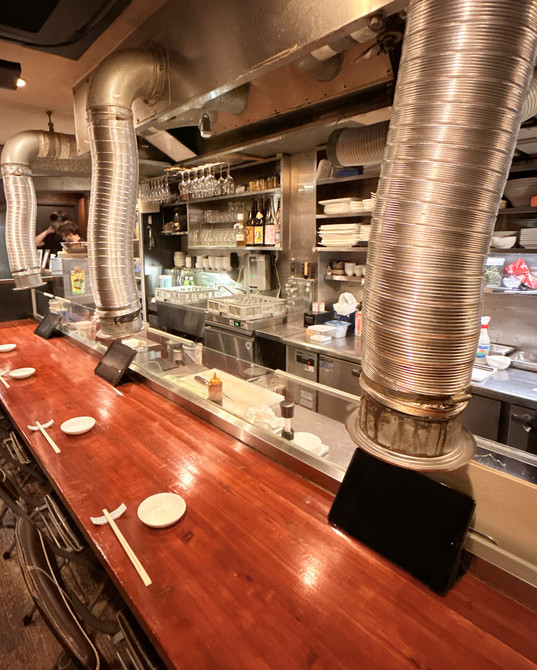 Kobe Beef Nishimotomachi] Yakiniku restaurant that even serves