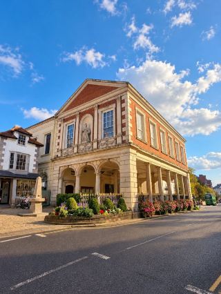영국 윈저(Windsor) 당일치기 여행