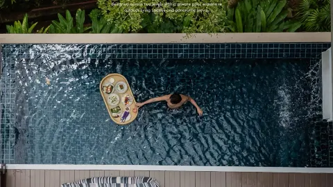 Villa Zolitude Resort & Spa Phuket — traveler post in Phuket