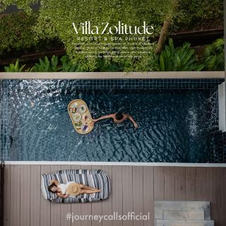 Villa Zolitude Resort & Spa Phuket