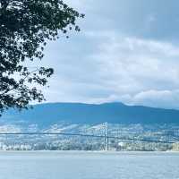 Stanley Park, Vancouver