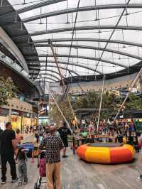 Best newest mall in Apodaca Monterrey!
