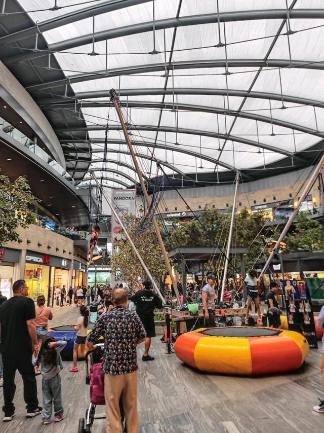 Best newest mall in Apodaca Monterrey!