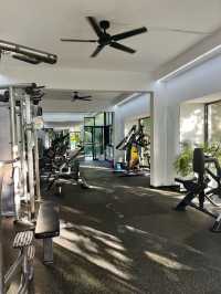 C+ Sports life center Sanya