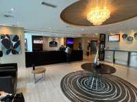 🏨 Exquisite Comfort at Premier Inn Abu Dhabi 🇦🇪