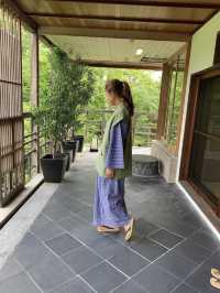 【箱根を代表する名旅館】和の伝統と現代のスマートさを感じる一流旅館