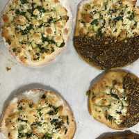 Manakeesh to die for