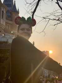 The Best Castle Pictures at Shanghai Disney Resort