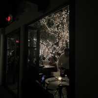 Ysabel restaurant in LA