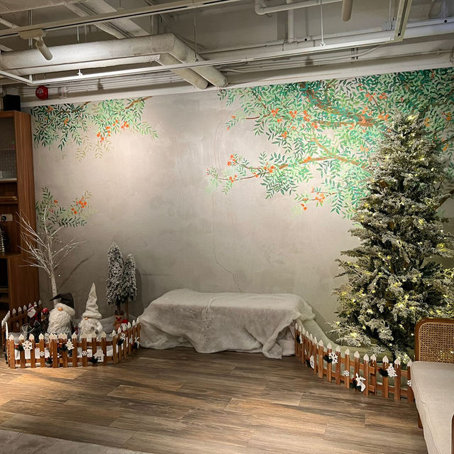 😍【尖沙咀高質餐廳推介】Potluck Eatery 必試！