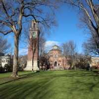 Discovering Providence 