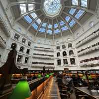 Budget-friendly 4-Day Itinerary in Melbourne