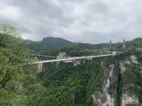 Zhangjiajie fairytail