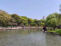 徐家汇公園