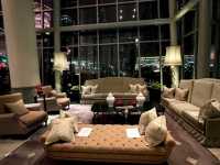 “Heritage Elegance & Riverside Luxury at the Fullerton”