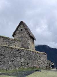 Machu Picchu 🇵🇪
