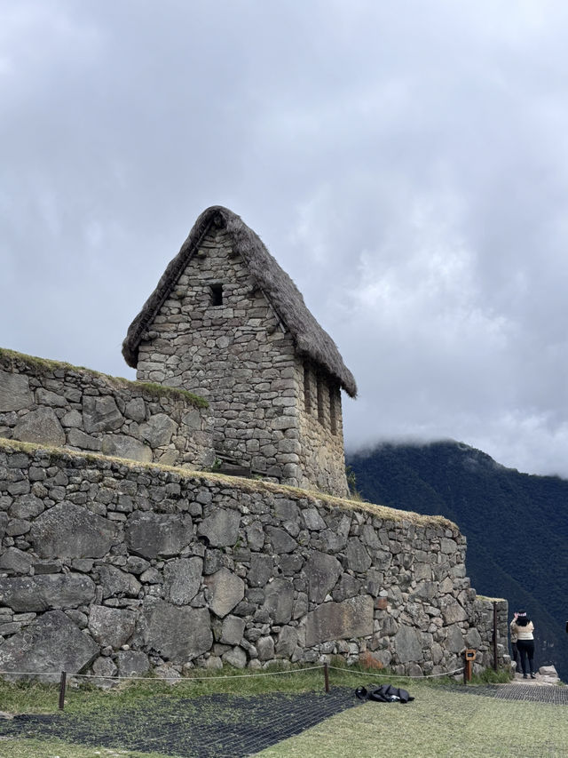 Machu Picchu 🇵🇪