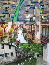 �� Explore China Shaoxing with Lu Xun, a new parent-child summer escape idea get✔