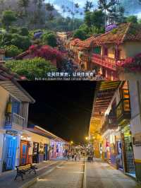 🌟走進《魔法滿屋》的一天｜La Carbonera & Cocora Valley 棕櫚樹仙境攻略 🇨🇴