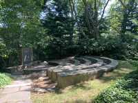 布魯克林植物園
