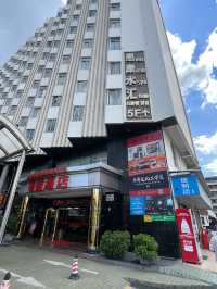 【深圳羅湖必打卡!影院足療+SPA+追劇=一站式享受💆♀️🍿】