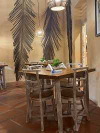 Galle Fort Eats🍽️