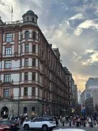 Такой европейский Шанхай🇨🇳