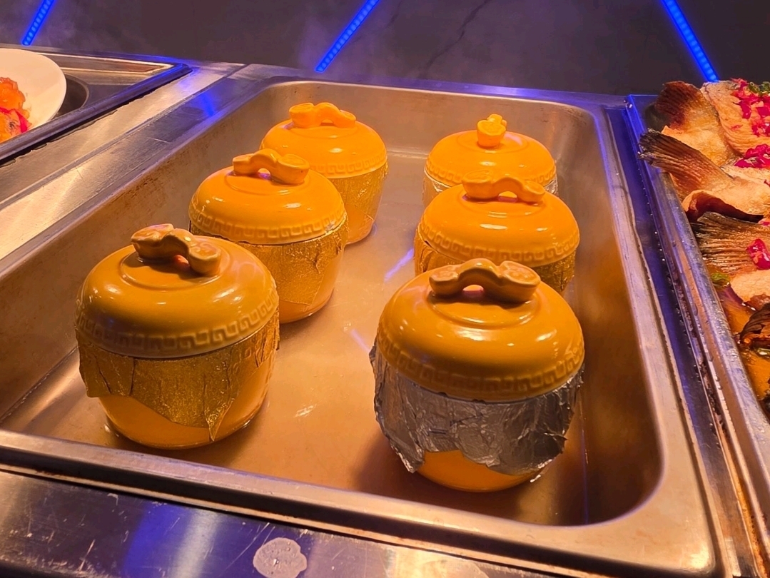 ボストンでコスパ最強の海鮮ビュッフェ｜SORA Sushi & Seafood Buffet