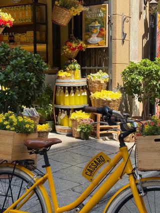 🇮🇹☀️ Palermo 2 days 1 night — The charming old city of Sicily