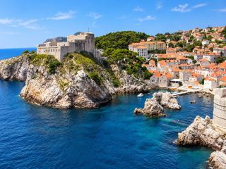 Sun, Sea & Stone Towns: 7 Days Sailing Croatia