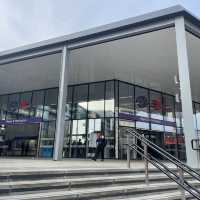Hotel near Heathrow Airport 
