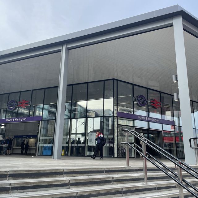 Hotel near Heathrow Airport 