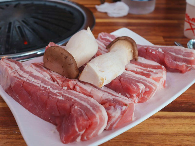 신천역 앞 퀄리티 좋은 “역전식당”