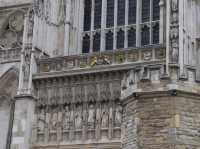 Westminster Abbey 🇬🇧