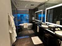 Four Seasons Hotel Tokyo at Otemachi 🇯🇵
