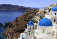 Santorini: Aegean Dreams