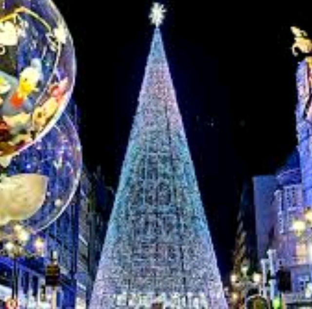 🎄  Vigo (Galicia)