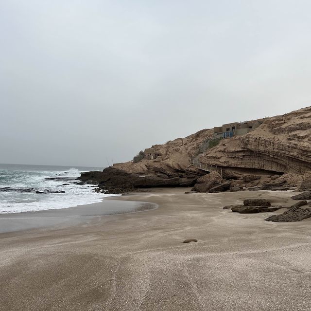 Discover The Oued Massa