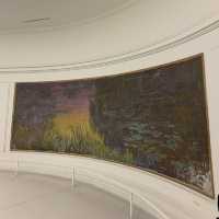 프랑스 근대회화 미술관 오랑주리🎨