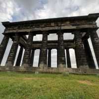 Famous Folly - Worth the climb!