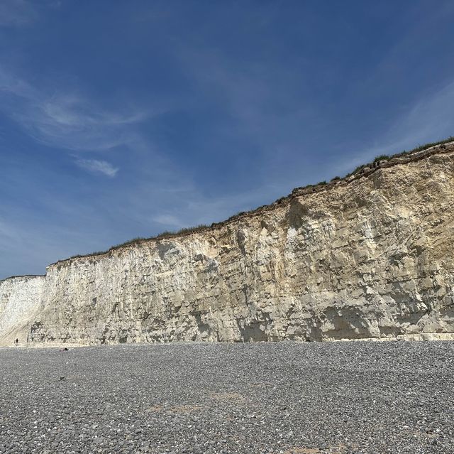 Seven Sisters cliff 七姊妹斷崖