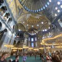 🇹🇷 The Most Fascinating Mosque 🕌