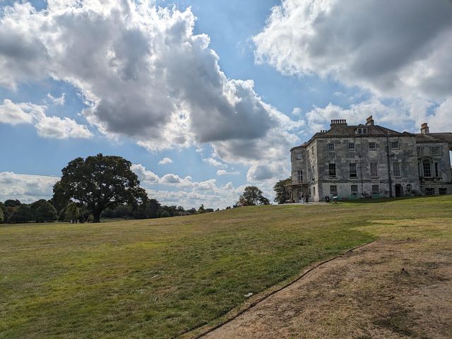 Beckenham Place Park 🇬🇧