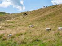 英國郊遊必去 峰區 Peak District