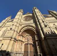 Palma de Mallorca | The Cathedral 