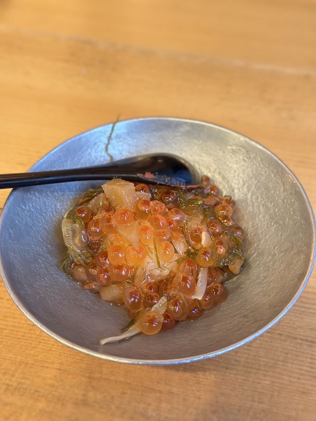 東京美食｜不用500港元可食20+道菜的omakase😳