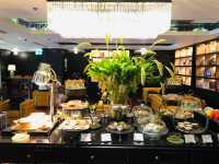 Akara Bangkok Hotel 🗺️🏙️