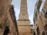 🇹🇷 튀르키예 메소포타미아 평야를 품은 보석같은 도시 "MARDIN"