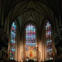 Historical Church