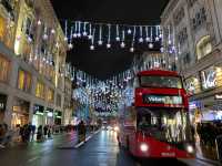 🎆Christmas in the Heart of London🎄